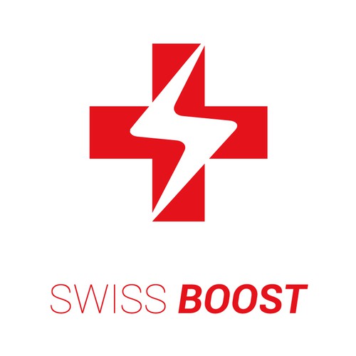 Logo design contest entry by meowmichs