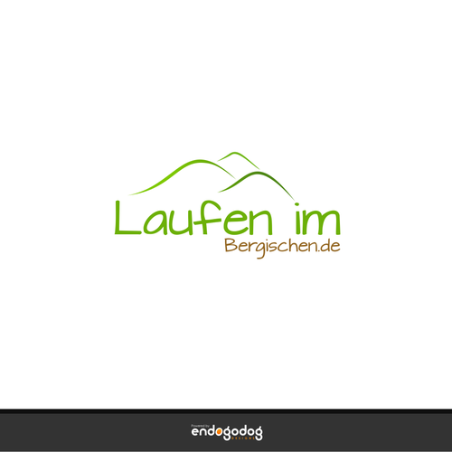 Logo design contest entry by 18Dzn