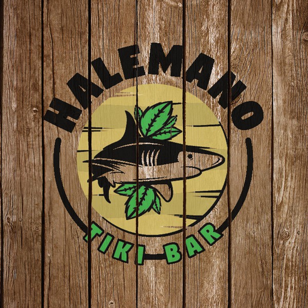 Design by MediaProductionArt titled "Logo design for Halemano "