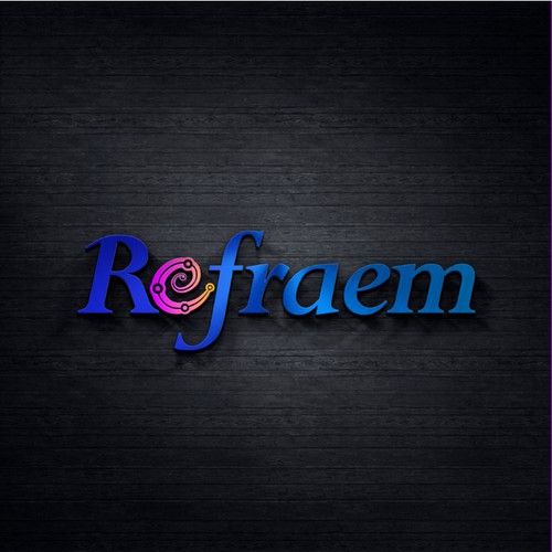 Can you Refraem, Reframe? Design von metaXsu