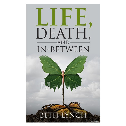 Book Cover Design for a Book About Spirituality Design by fizzaazharkhan