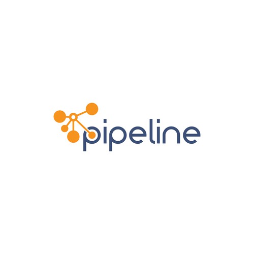 Design a cool, sleek, tech-oriented logo for Pipeline Design von DodolBanyu