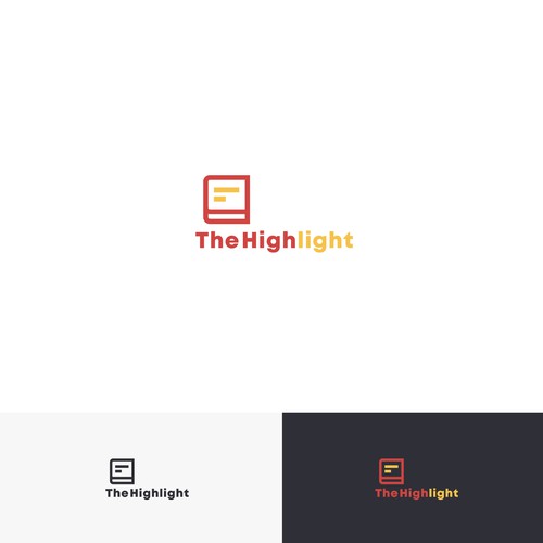 Logo for Book service Design by Husb_And