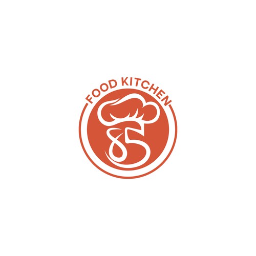 Food Kitchen 85 Design by S H A Y