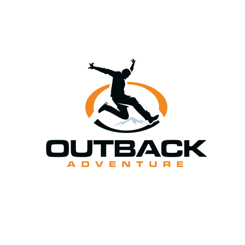 New Logo for outdoor company that offers various outdoor activites for school classes and companies Design by .m.i.a.