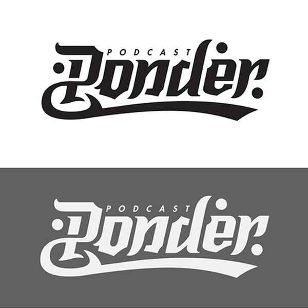 Custom logotype