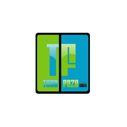 Hip Teen Site Logo/Brand Identity Design by supermann