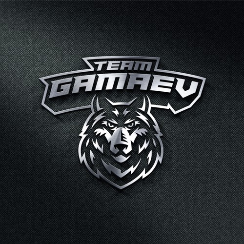 New Brand for martial arts Design by Siv.66