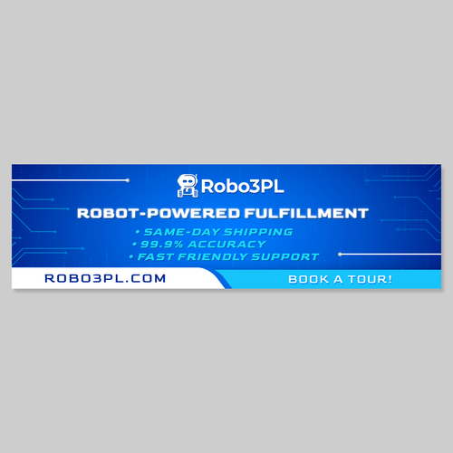 Signage contest entry by Well_Design