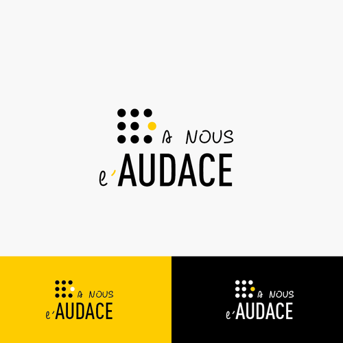 Logo design contest entry by graphigs