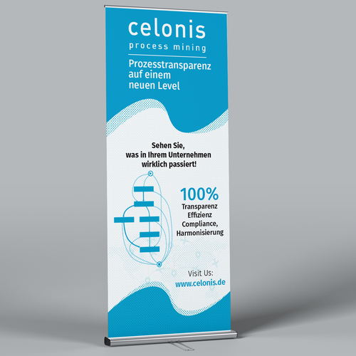 Signage contest entry by icon89GraPhicDeSign