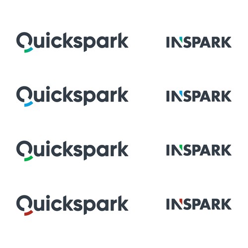 QS logo design Design by Radovan Ciobanenco