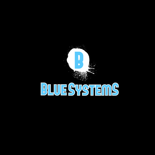 Design our new logo "Blue Systems" Design by SkirmishLine Design