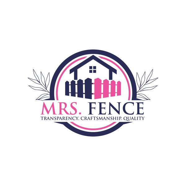 Mrs. Fence Company