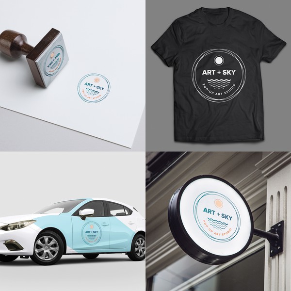 Logo Design