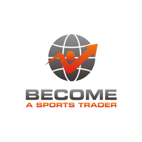 Dynamic Logo for an online sports trading course Logo design contest