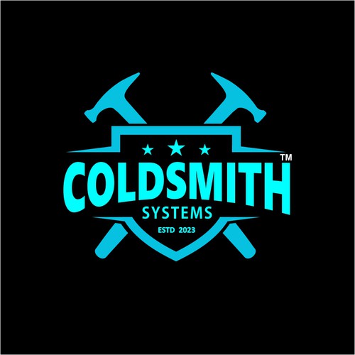 New trademark Design by LOGOMAN*