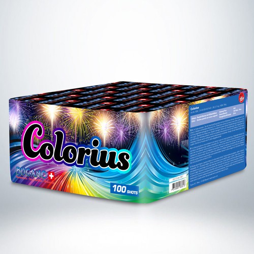 Colorius Design by Zemunchica ♣♣♣♣♣