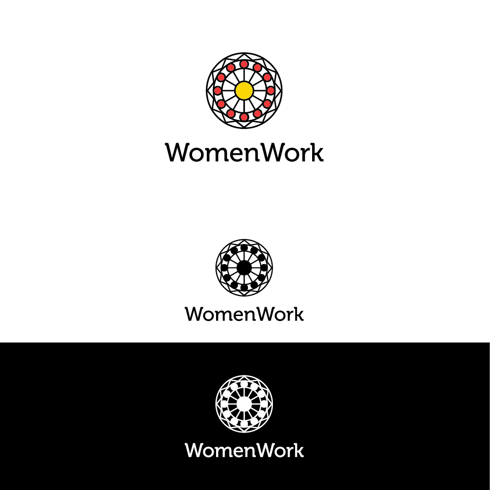 Woman-themed Logos - Free Woman-themed Logo Ideas, Design & Templates