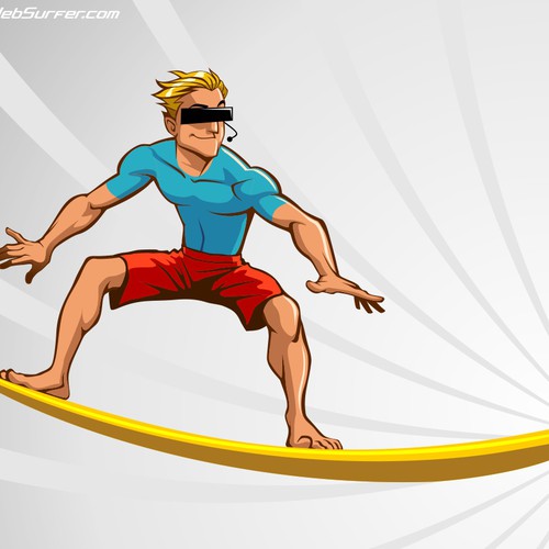 Ontwerpinzending door B I M O 83 binnen de wedstrijdcategorie Logo-ontwerp