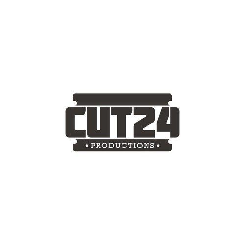 Creating an image for Cut 24 Productions Design by Shofieddin