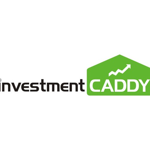 New logo wanted for Investment Caddy Logo design contest