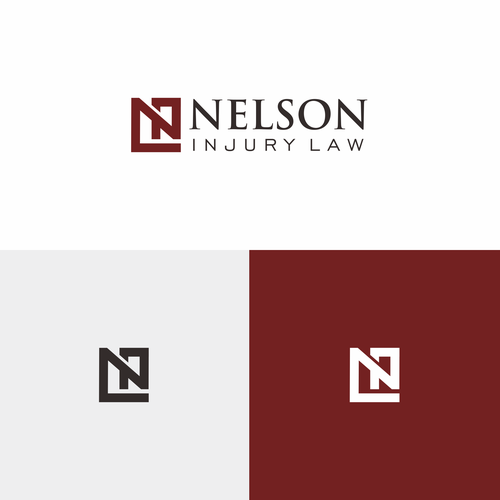 In need of an Injury Law Practice Logo Design réalisé par Lita Young