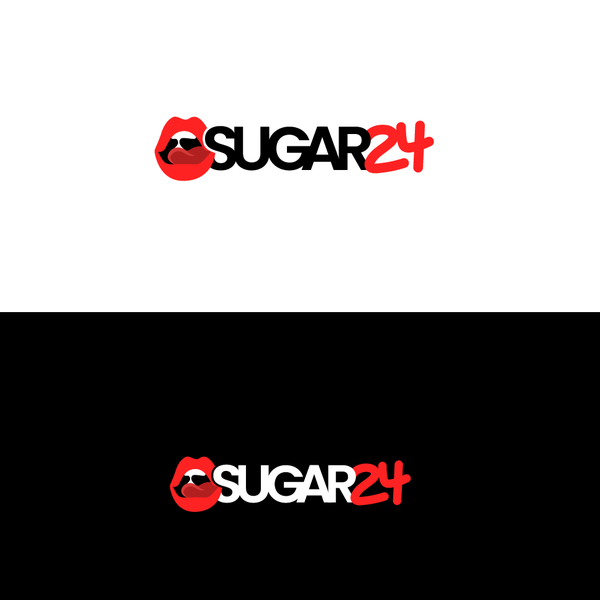 Logo for a Kinky Dating