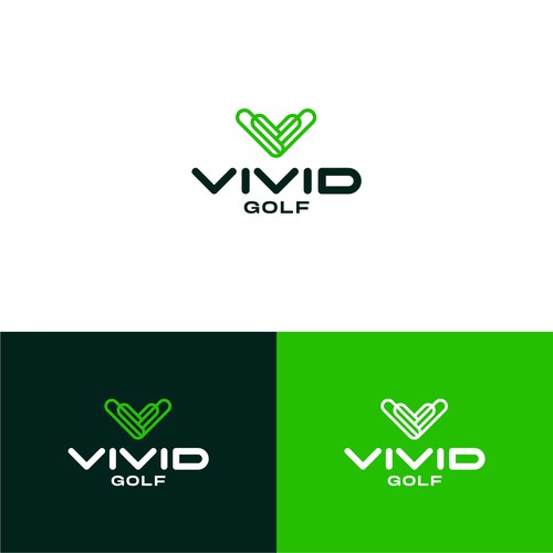 Design the new logomark for Vivid Logo Design by ekhodgm