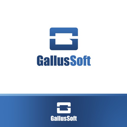 Design a logo for a bold new software development firm Design by annuri_design