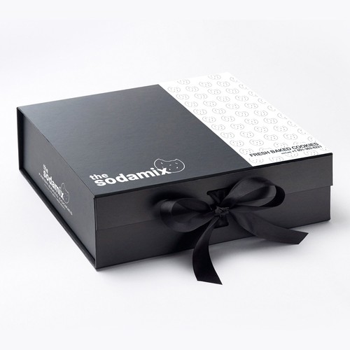 Design di Single Cookie Box di Madushantha