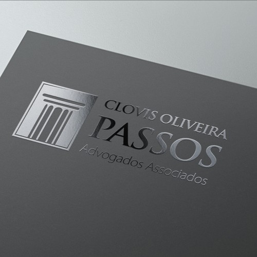 Logo & brand identity pack contest entry by Hermit crab