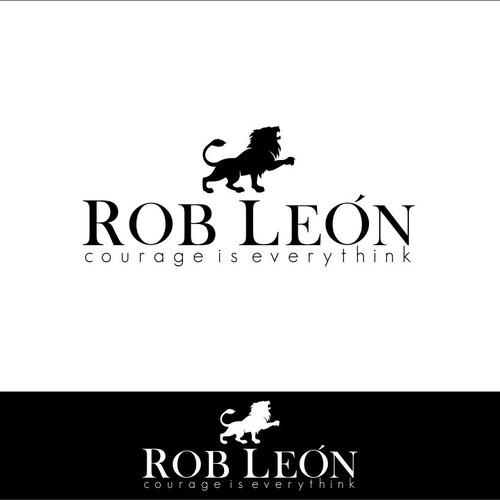 Logo design contest entry by RonaldAburizal