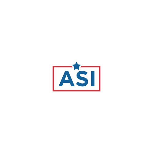 ASI - New Insurance Company Logo Design by idencis™