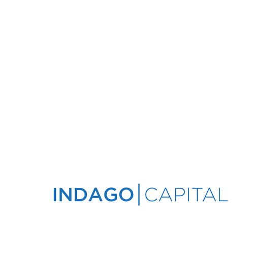 Data Driven Asset Manager Investing in Structured Credit Targeting Financial Institution Clients Design von Elzaka