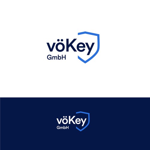 Proposta di design per un contest della categoria Logo realizzata da aeterna