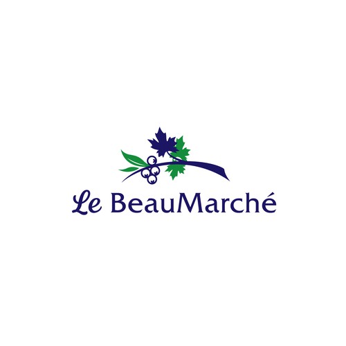 Le BeauMarché Design by MagsArt