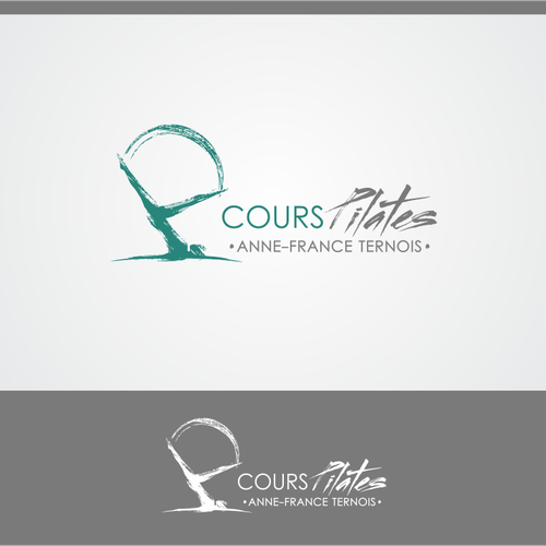 Logo design contest entry by M&J