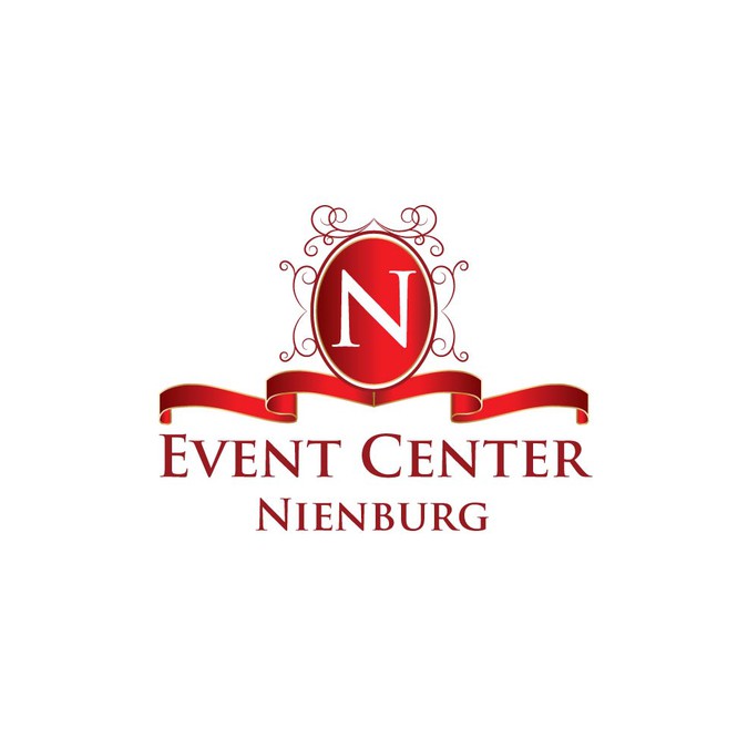 Event Center Design Luxury and Modern | Logo design contest