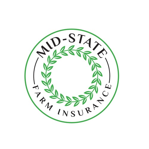 Creative AG Insurance Logo Needed! Design by Creative P