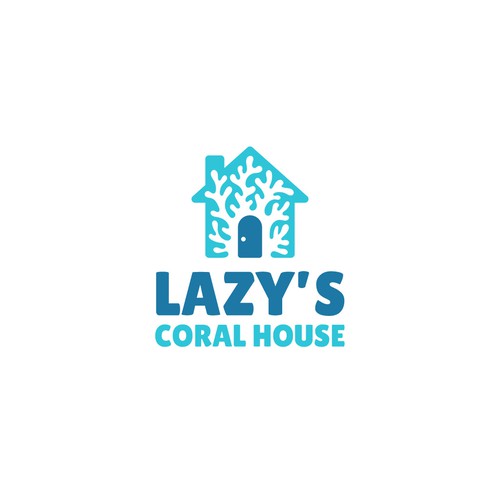 Design a business logo for company that sells live coral Design by TamaCide