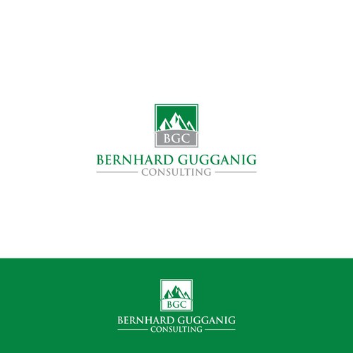  contest entry by Kabisat