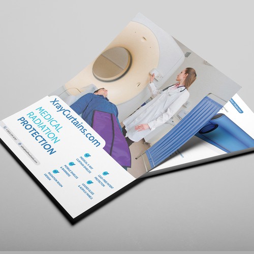 Medical Radiation Protection Brochure