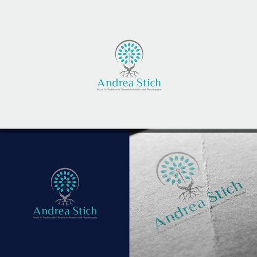 Logo design contest entry by alt_designs