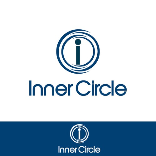 New logo wanted for Inner Circle  Design by Pangit :)