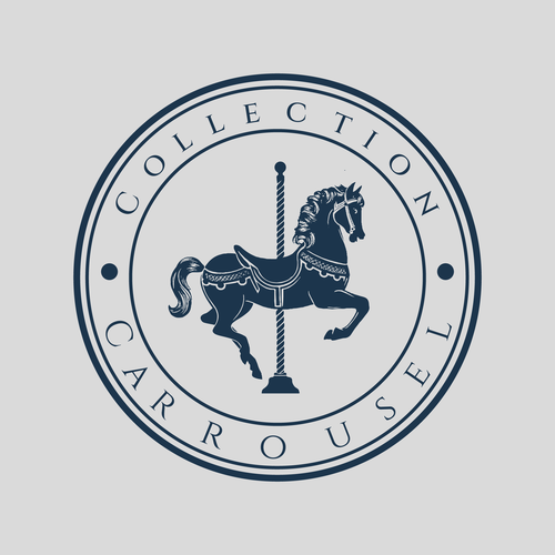 Creation of a logo for a lifestyle horse-riding clothing brand Design by Dark Angel Tattoo