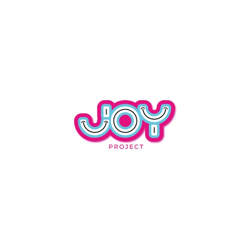 StreamdesignsさんのWe need a joy filled logo for our tv shows!デザイン