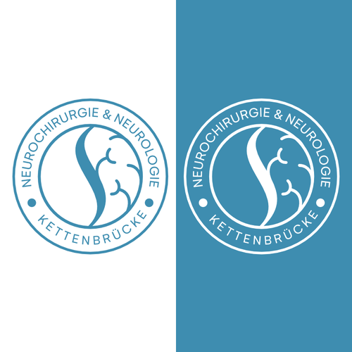 Logo design contest entry by d'jront