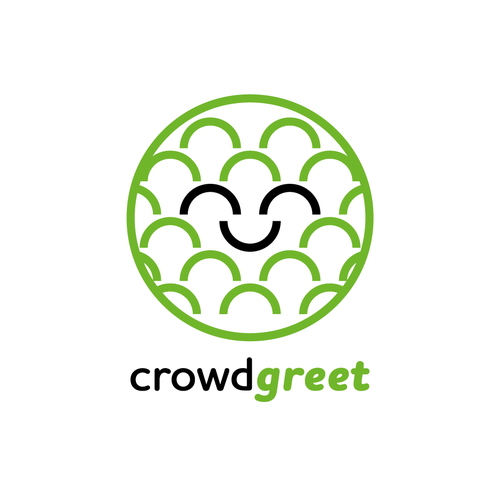 Crowdsourced Greeting Card Marketplace Logo and Social Media Design Diseño de Atiyya