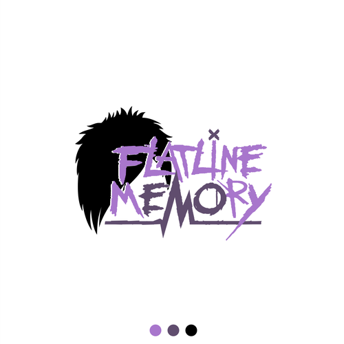 Flatline Memory Design por DeSaFeART